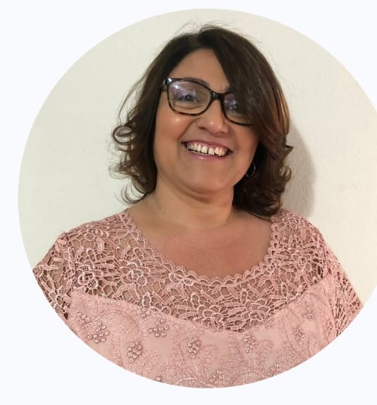 Gilda da Cruz Mangueira Muniz